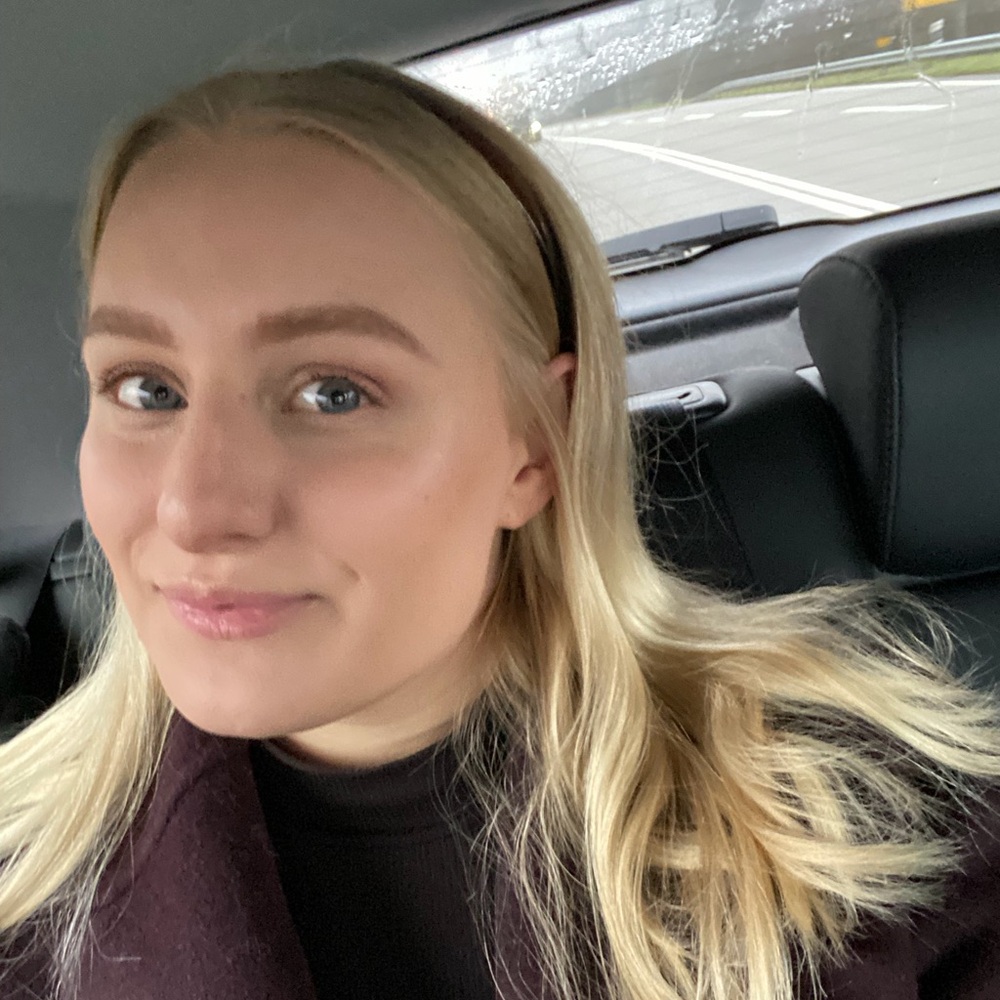Meet your Posher, Elisha